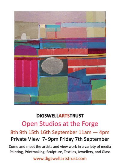 The-Forge-Open-Studios-invite